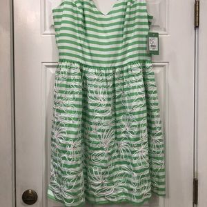 Lilly Pulitzer NWT Roswell Dress